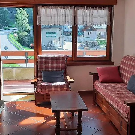 Apartment Madesimo Sky Express