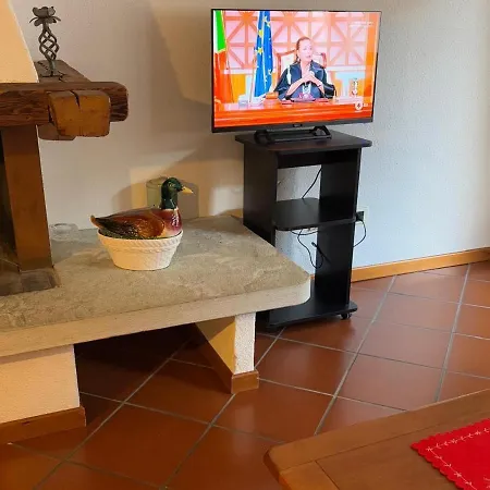 Madesimo Sky Express Appartamento *