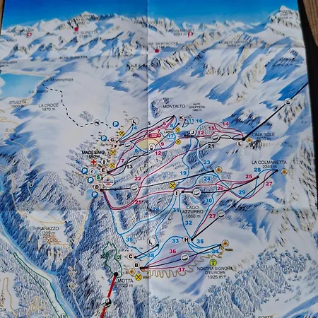 Madesimo Sky Express *
